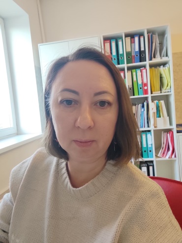Емельянова Жанна Валерьевна